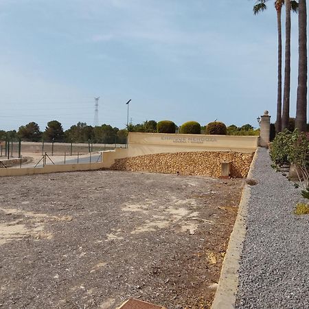 Vista Esplendida Jardines De Altea Hills Apartment Exterior photo