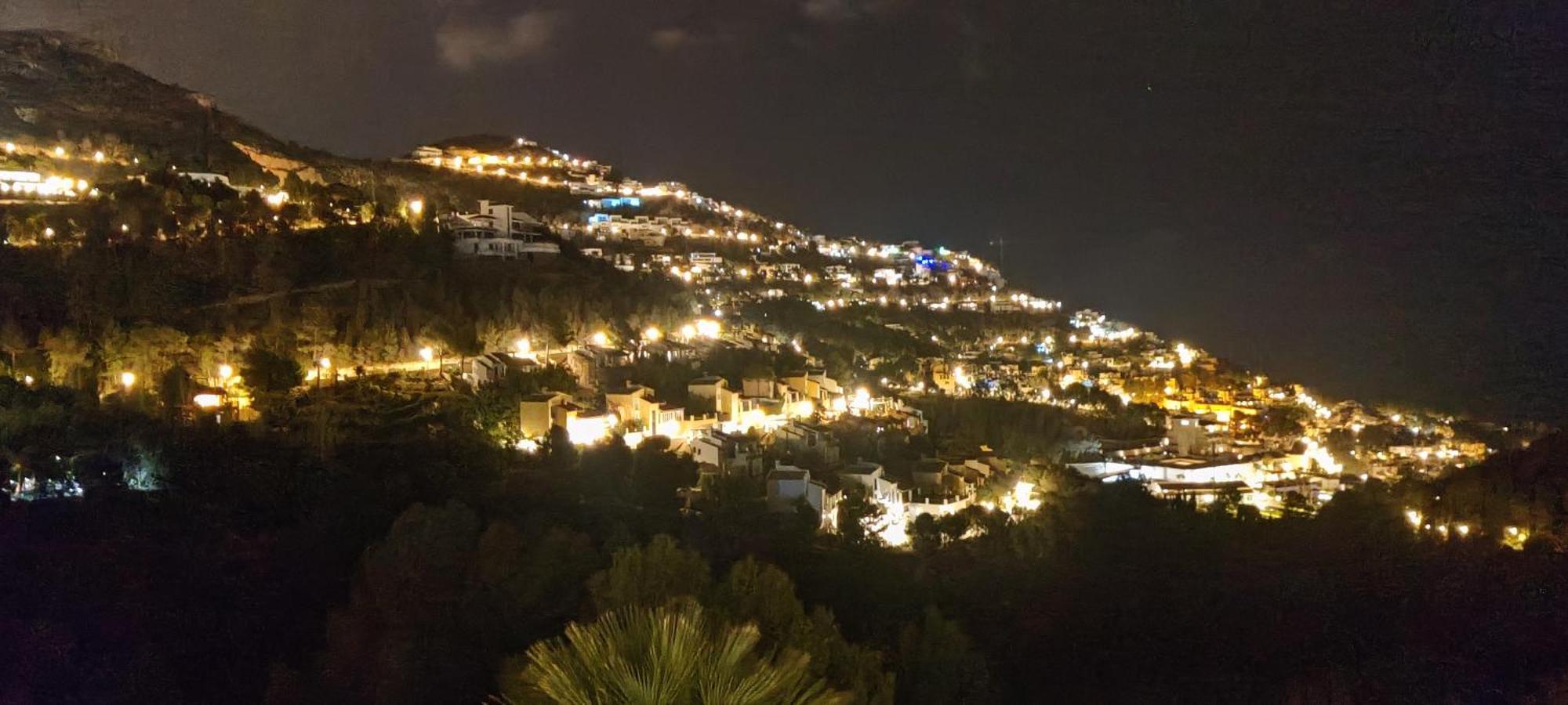 Vista Esplendida Jardines De Altea Hills Apartment Exterior photo