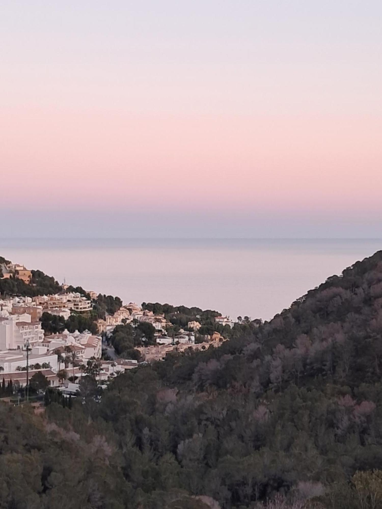 Vista Esplendida Jardines De Altea Hills Apartment Exterior photo