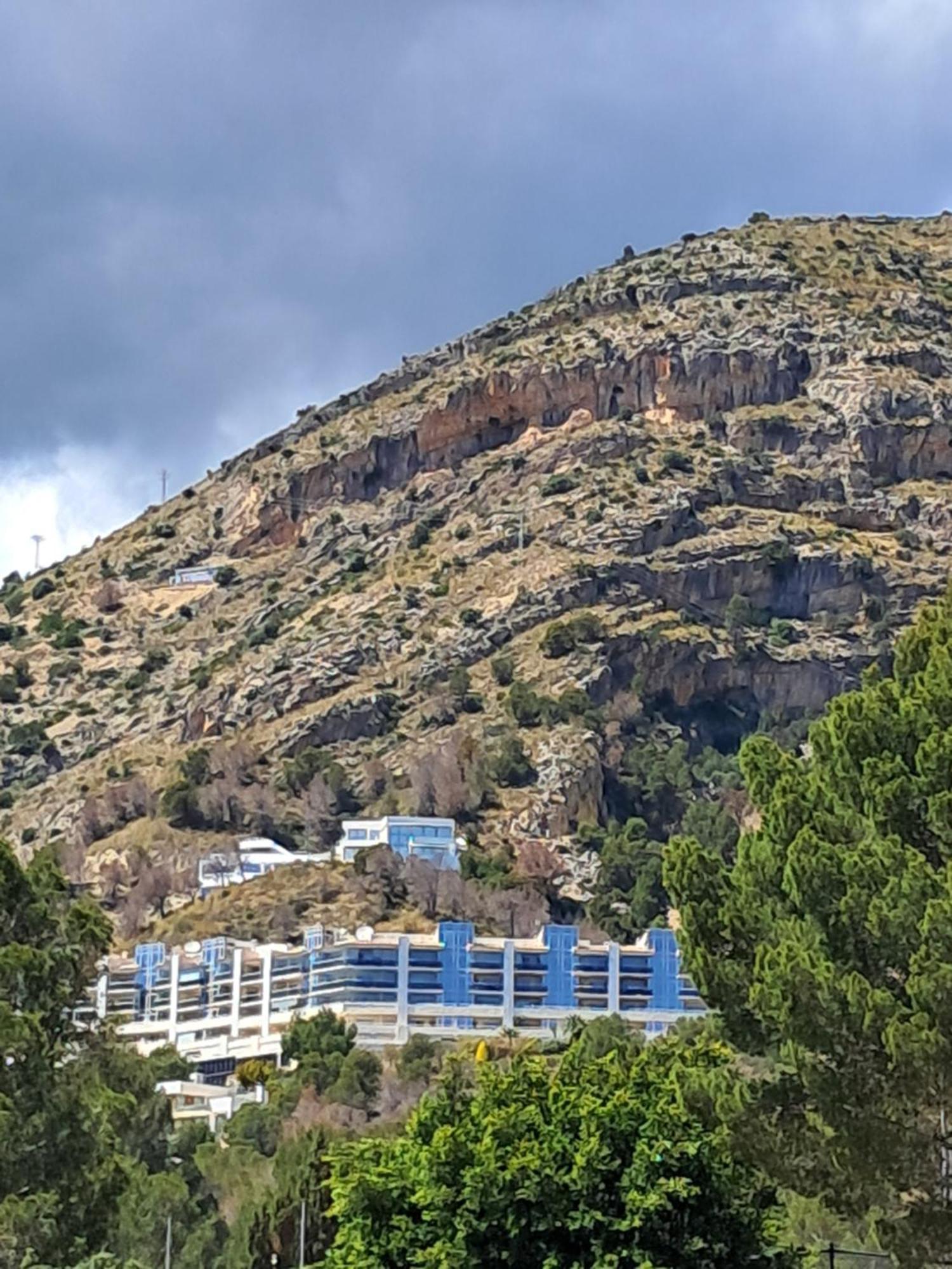 Vista Esplendida Jardines De Altea Hills Apartment Exterior photo