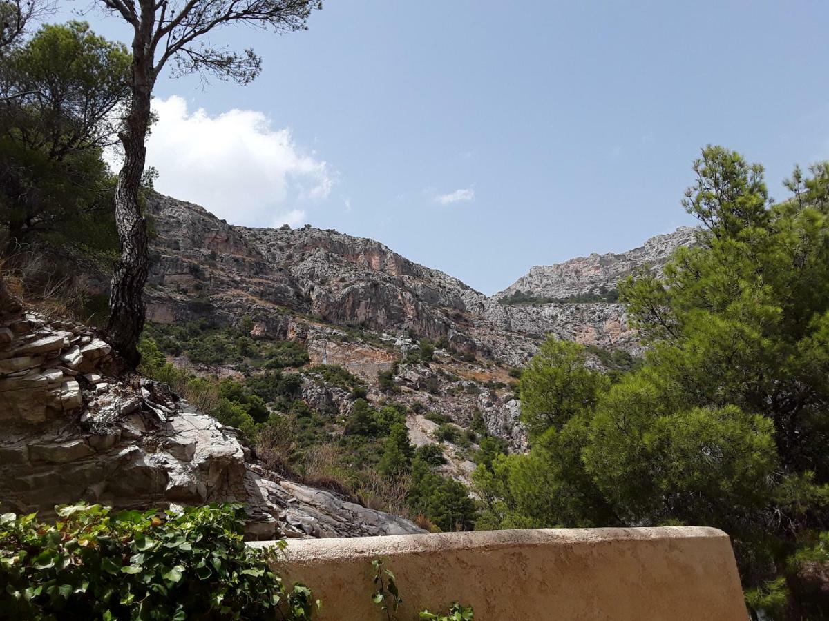 Vista Esplendida Jardines De Altea Hills Apartment Exterior photo