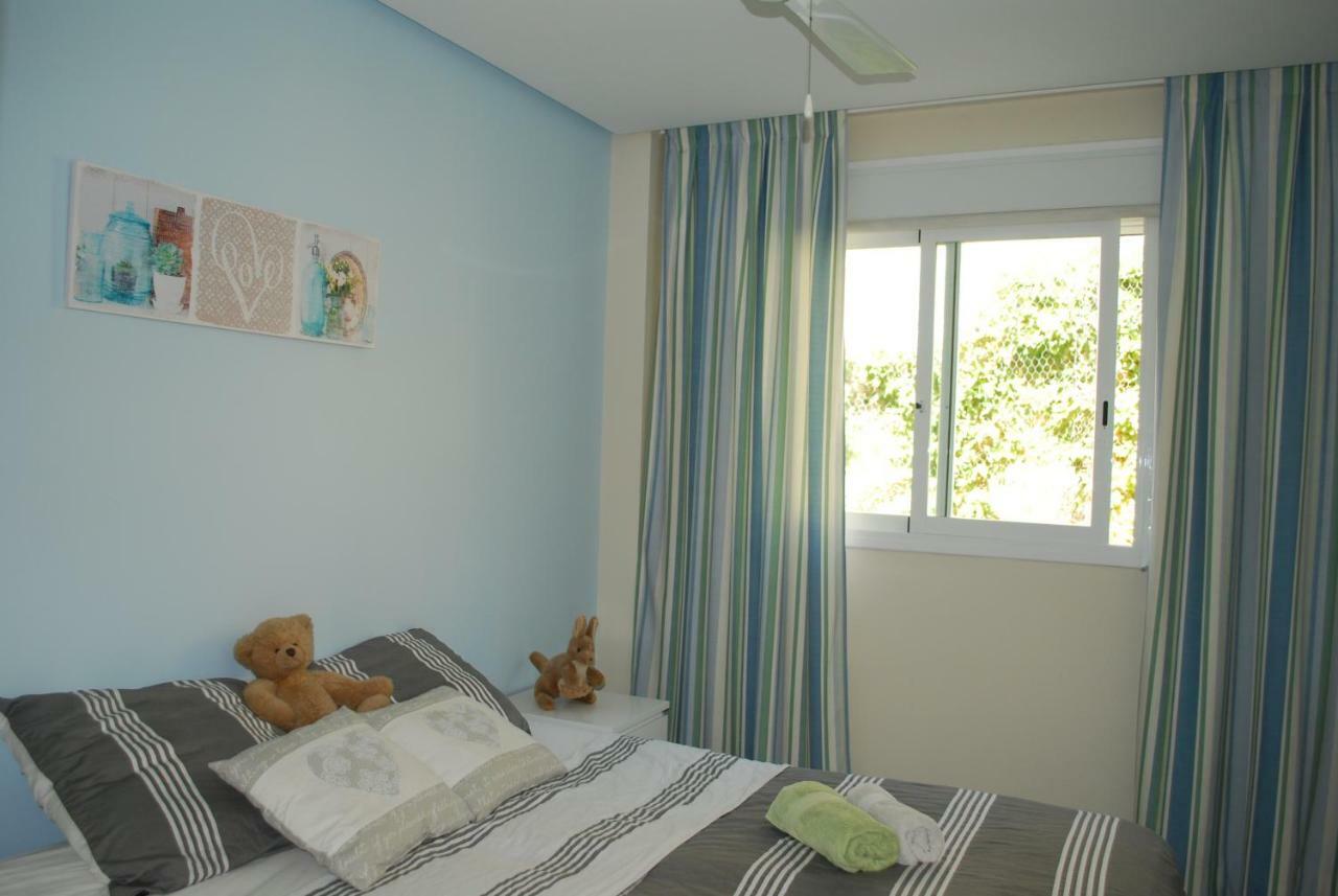 Vista Esplendida Jardines De Altea Hills Apartment Exterior photo